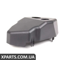 63127832829 BMW E46 M3 Кришка блоку керування ксеноном