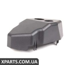 63127832829 BMW E46 M3 Кришка блоку керування ксеноном