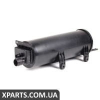 16131183906 BMW Каністра з активованим вугіллям