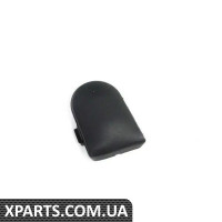 51168400259 BMW Кришка ящика для дрібниць зліва - чорний