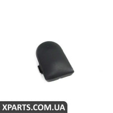 51168400259 BMW Кришка ящика для дрібниць зліва - чорний