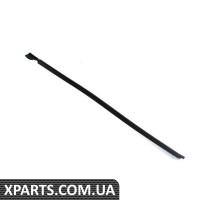 51211960647 BMW Зовнішня смуга погоди - зліва