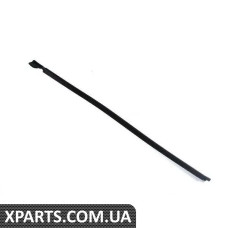 51211960647 BMW Зовнішня смуга погоди - зліва