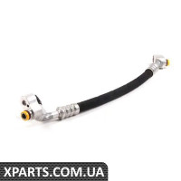 64533400414 BMW Шланг кондиціонера високого тиску