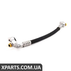 64533400414 BMW Шланг кондиціонера високого тиску