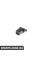 54218228947 BMW Замок кришки замку жорсткого верху