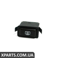 61311380338 BMW Вимикач обігрівача заднього скла
