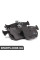 34213403241 BMW Комплект задніх гальмівних колодок E83 X3