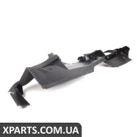 51717124217 BMW E53 Воздуховод - передний левый