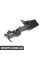 51717123350 BMW E53 Повітряник радіатора - правий