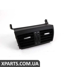 64226954953 BMW Решітка свіжого повітря в задній кімнаті