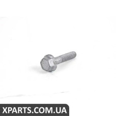 07119904400 BMW Болт із шестигранною головкою E65 - вказана ціна за штуку
