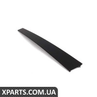 51328181368 BMW Облицювання вікна - передній правий