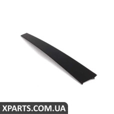 51328181368 BMW Облицювання вікна - передній правий