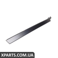 51341934296 BMW Облицювання вікна - задній правий