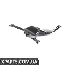 17112229108 BMW E46 M3 Кронштейн воздушного насоса и бачка охлаждающей жидкости