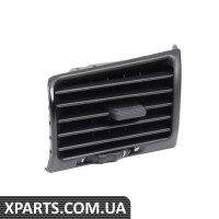 64221384087 BMW Гриль для свіжого повітря - зліва