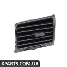 64221384087 BMW Гриль для свіжого повітря - зліва