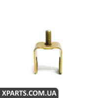 33551136393 BMW Монтажний кронштейн кінцевої ланки - вказана ціна за штуку