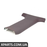51438174445 BMW Облицювання стійки «В» - внизу зліва