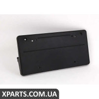 51117163150 BMW Основа номерного знака E70 X5