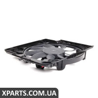 17428508253 BMW Вентилятор охолодження двигуна