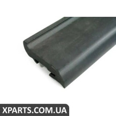 51121869756 BMW Облицювання бампера