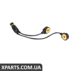 12141247993 BMW Датчик детонації