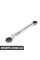 61618361741 BMW Тяга приводу склоочисника
