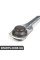 61618361741 BMW Тяга приводу склоочисника