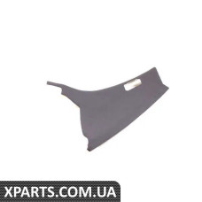 51432258112 BMW Обшивка стійки "C" - праворуч