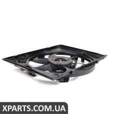 17117590699 BMW Вузол штовхаючого вентилятора