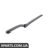 51718215914 BMW E46 Облицювання дощового піддону - права
