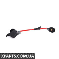 61138375989 BMW Кабель акумулятора - позитивний