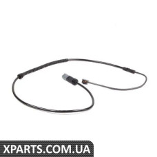 34356792571 BMW Датчик зносу задніх гальмівних колодок