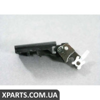 54128119747 BMW Важіль підйому рами зсувного люка - зліва