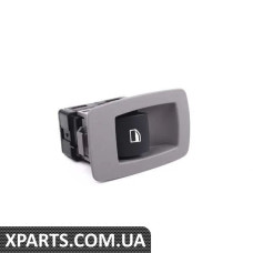 61319113772 BMW E83 Перемикач вікна дверей - сірий