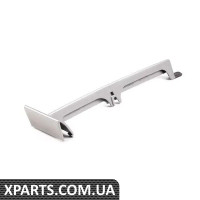 51117016511 BMW Решітка бампера - ліва