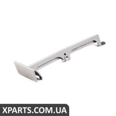 51117016511 BMW Решітка бампера - ліва