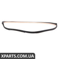 51767140642 BMW Ущільнювач дверей - правий