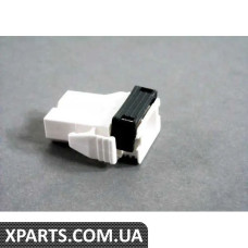 61131378401 BMW Корпус вилки