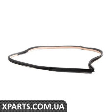 51767140641 BMW E63 Ущільнювач дверей - лівий