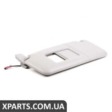 51167066649 BMW СОЛНЦЕЗАЩИТНЫЙ КОЗЫРЕК