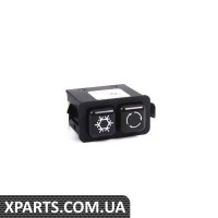 61311380557 BMW Перемикач кондиціонера