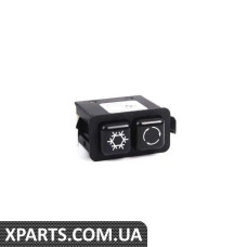 61311380557 BMW Перемикач кондиціонера