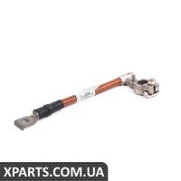 12421719664 BMW Кабель акумулятора - негативний