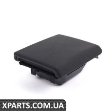 51167140702 BMW Центральний підлокітник - шкіра