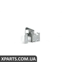 51711910956 BMW Фіксуючий затискач - ціна вказана за штуку