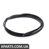 51311959969 BMW Молдинг лобового скла E28 M5