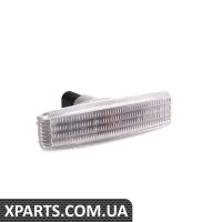 63142496299 BMW Прозорий боковий маркер Fender - Ціна вказана за штуку